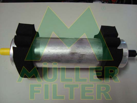 MULLER FILTER Polttoainesuodatin FN550
